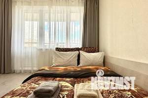 1-к квартира, посуточно, 35м2, 6/24 этаж