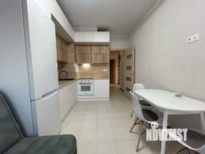 2-к квартира, на длительный срок, 57м2, 2/22 этаж