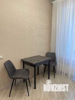 1-к квартира, на длительный срок, 34м2, 8/25 этаж