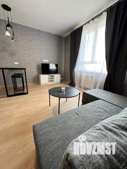 1-к квартира, на длительный срок, 28м2, 10/25 этаж