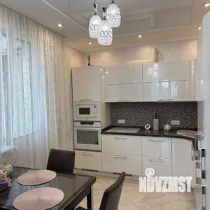 3-к квартира, на длительный срок, 90м2, 20/27 этаж