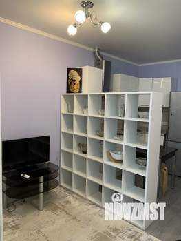 1-к квартира, на длительный срок, 38м2, 1/18 этаж