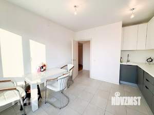 3-к квартира, на длительный срок, 72м2, 20/25 этаж