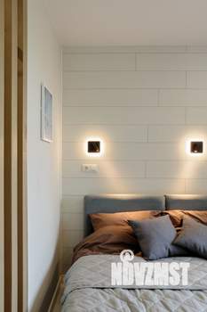 1-к квартира, посуточно, 18м2, 1/1 этаж