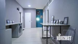 3-к квартира, на длительный срок, 68м2, 17/25 этаж