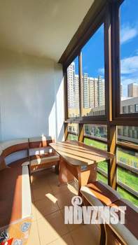 1-к квартира, на длительный срок, 45м2, 3/19 этаж