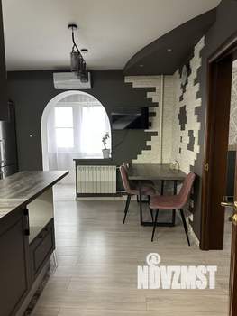 2-к квартира, на длительный срок, 62м2, 13/24 этаж