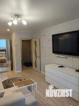 1-к квартира, на длительный срок, 36м2, 5/9 этаж