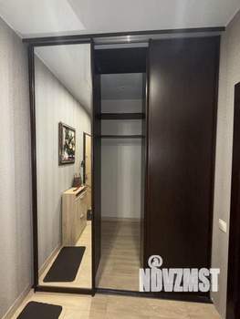 1-к квартира, на длительный срок, 50м2, 19/24 этаж