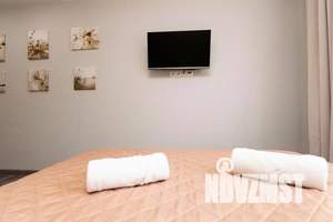 1-к квартира, посуточно, 19м2, 2/27 этаж