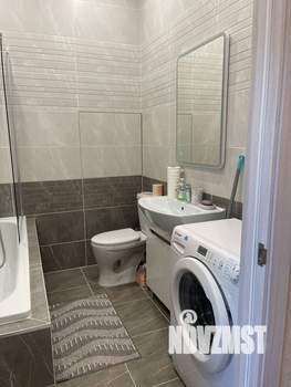 1-к квартира, на длительный срок, 34м2, 8/25 этаж