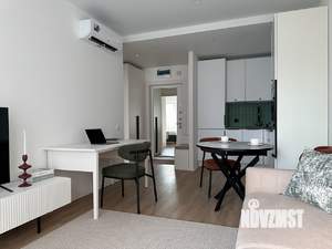 2-к квартира, на длительный срок, 36м2, 5/25 этаж