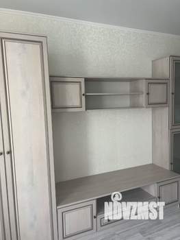 Студия квартира, на длительный срок, 29м2, 13/22 этаж