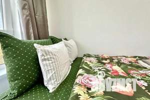 1-к квартира, посуточно, 24м2, 4/25 этаж