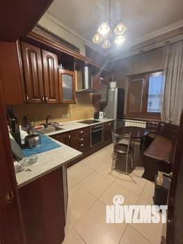 2-к квартира, на длительный срок, 42м2, 4/4 этаж