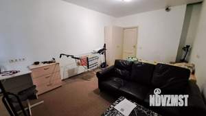 Студия квартира, на длительный срок, 32м2, 11/22 этаж