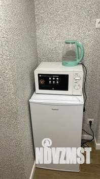 Студия квартира, посуточно, 15м2, 1/17 этаж