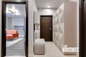 3-к квартира, на длительный срок, 60м2, 23/26 этаж