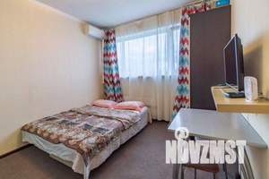 1-к квартира, посуточно, 23м2, 13/18 этаж