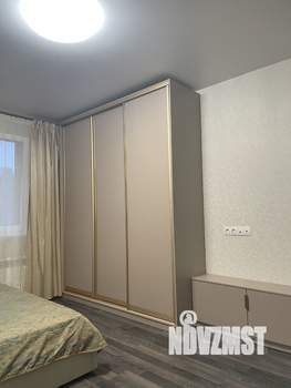 1-к квартира, на длительный срок, 44м2, 6/22 этаж