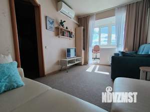 1-к квартира, посуточно, 35м2, 11/14 этаж