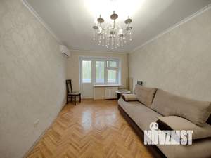 2-к квартира, на длительный срок, 44м2, 6/9 этаж