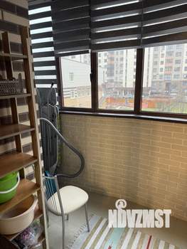 2-к квартира, на длительный срок, 75м2, 3/19 этаж