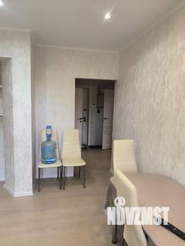 1-к квартира, на длительный срок, 45м2, 2/25 этаж