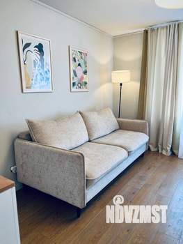 3-к квартира, на длительный срок, 65м2, 11/16 этаж