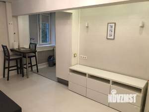 2-к квартира, на длительный срок, 44м2, 5/5 этаж