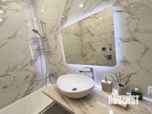 Студия квартира, на длительный срок, 30м2, 7/24 этаж