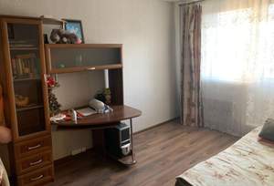 2-к квартира, на длительный срок, 56м2, 4/12 этаж