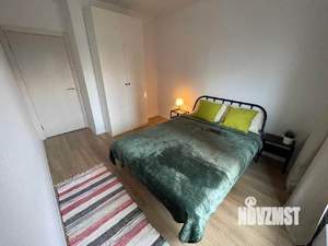 1-к квартира, посуточно, 40м2, 8/21 этаж