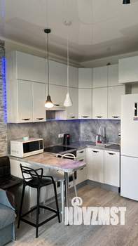 1-к квартира, на длительный срок, 38м2, 6/18 этаж