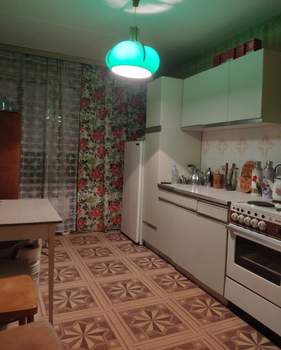 1-к квартира, на длительный срок, 37м2, 9/16 этаж