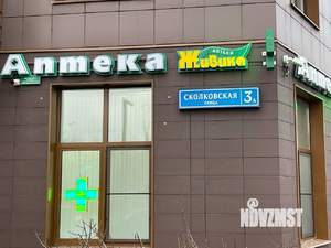 1-к квартира, на длительный срок, 34м2, 9/25 этаж