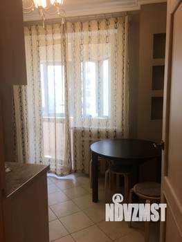 2-к квартира, на длительный срок, 55м2, 19/20 этаж