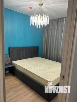 1-к квартира, на длительный срок, 32м2, 11/24 этаж