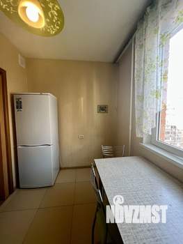 1-к квартира, на длительный срок, 38м2, 13/17 этаж