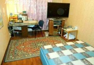 3-к квартира, на длительный срок, 76м2, 6/22 этаж