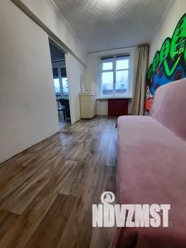 2-к квартира, посуточно, 43м2, 5/5 этаж