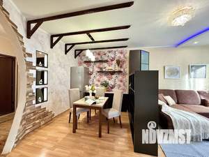 2-к квартира, посуточно, 50м2, 1/1 этаж