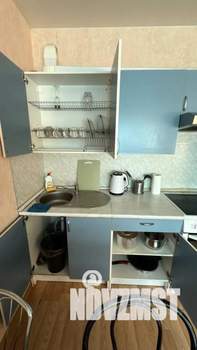 2-к квартира, посуточно, 55м2, 1/1 этаж