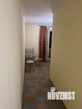 1-к квартира, на длительный срок, 43м2, 8/26 этаж