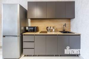 2-к квартира, посуточно, 41м2, 5/18 этаж