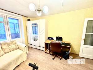 1-к квартира, на длительный срок, 32м2, 9/9 этаж