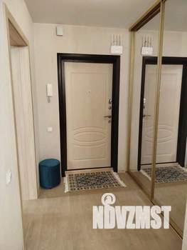 1-к квартира, посуточно, 47м2, 1/1 этаж