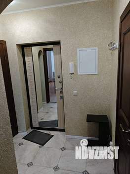 1-к квартира, на длительный срок, 50м2, 11/17 этаж