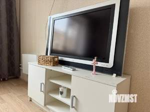 1-к квартира, посуточно, 35м2, 13/15 этаж