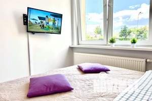 1-к квартира, посуточно, 14м2, 1/20 этаж